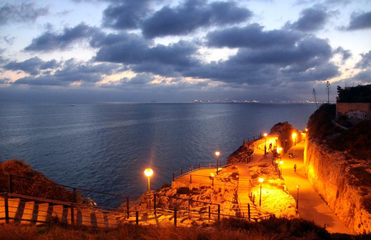 Apartamento Centro Rincon Playa Daire Rincón de la Victoria Dış mekan fotoğraf