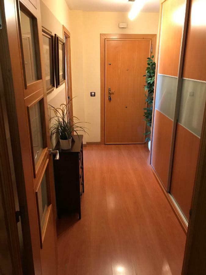 Apartamento Centro Rincon Playa Daire Rincón de la Victoria Dış mekan fotoğraf