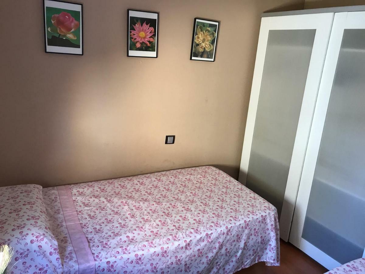 Apartamento Centro Rincon Playa Daire Rincón de la Victoria Dış mekan fotoğraf
