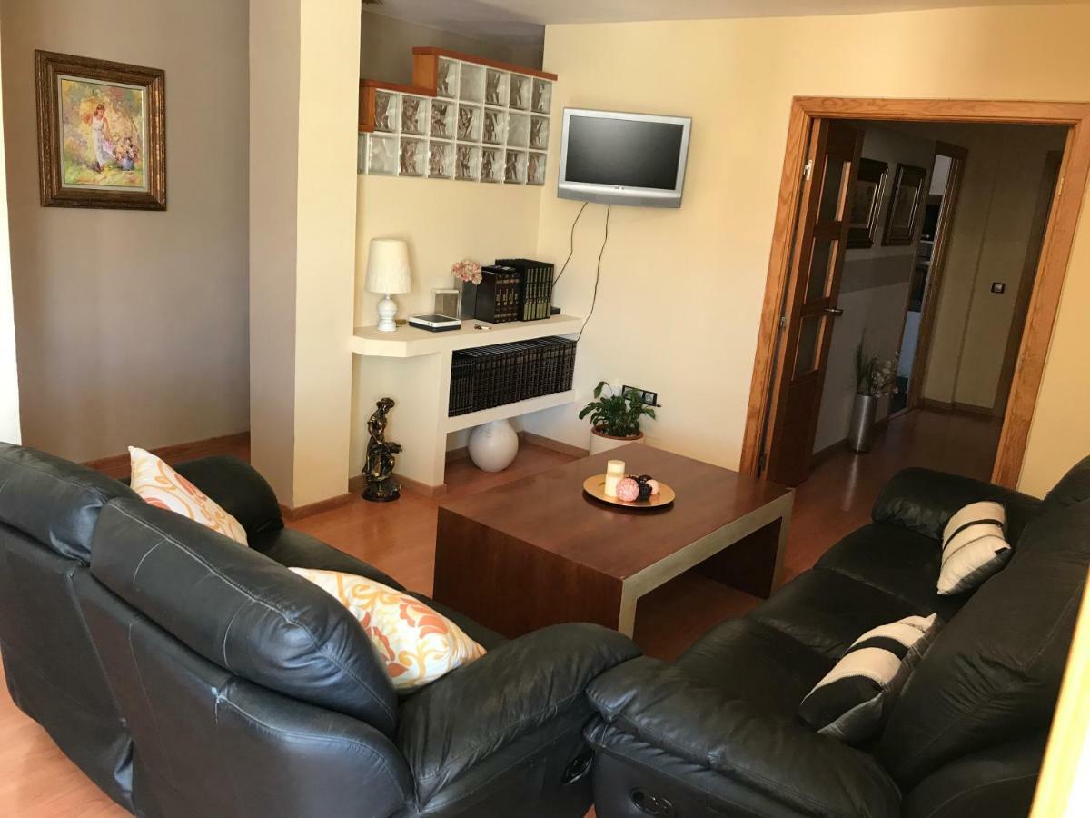 Apartamento Centro Rincon Playa Daire Rincón de la Victoria Dış mekan fotoğraf