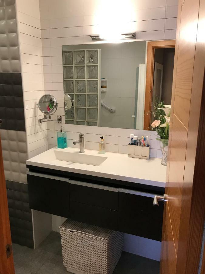 Apartamento Centro Rincon Playa Daire Rincón de la Victoria Dış mekan fotoğraf