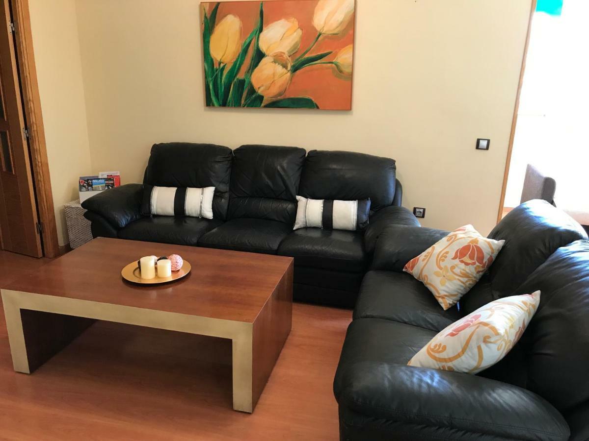 Apartamento Centro Rincon Playa Daire Rincón de la Victoria Dış mekan fotoğraf