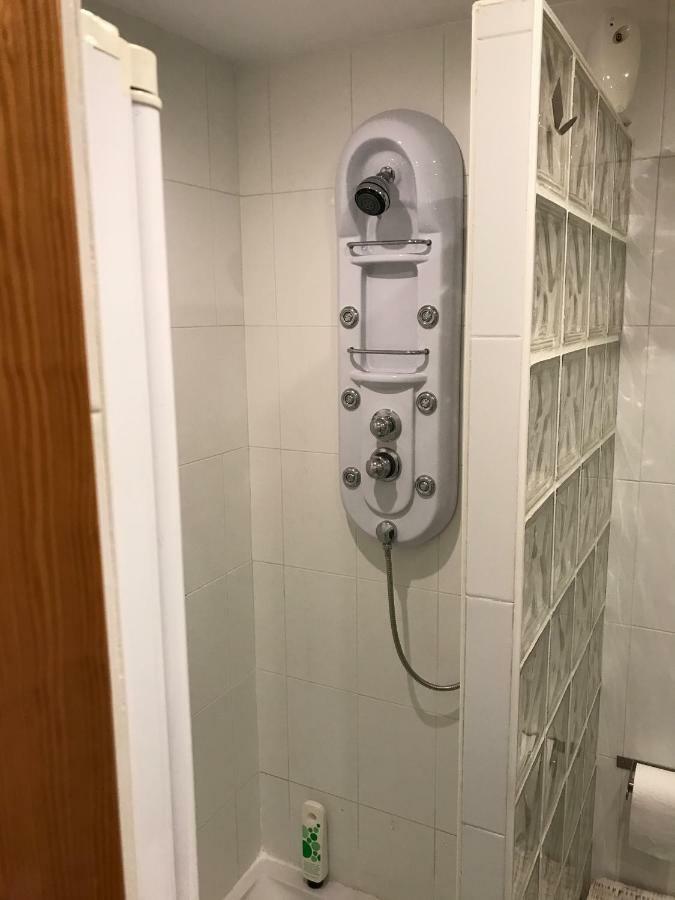 Apartamento Centro Rincon Playa Daire Rincón de la Victoria Dış mekan fotoğraf